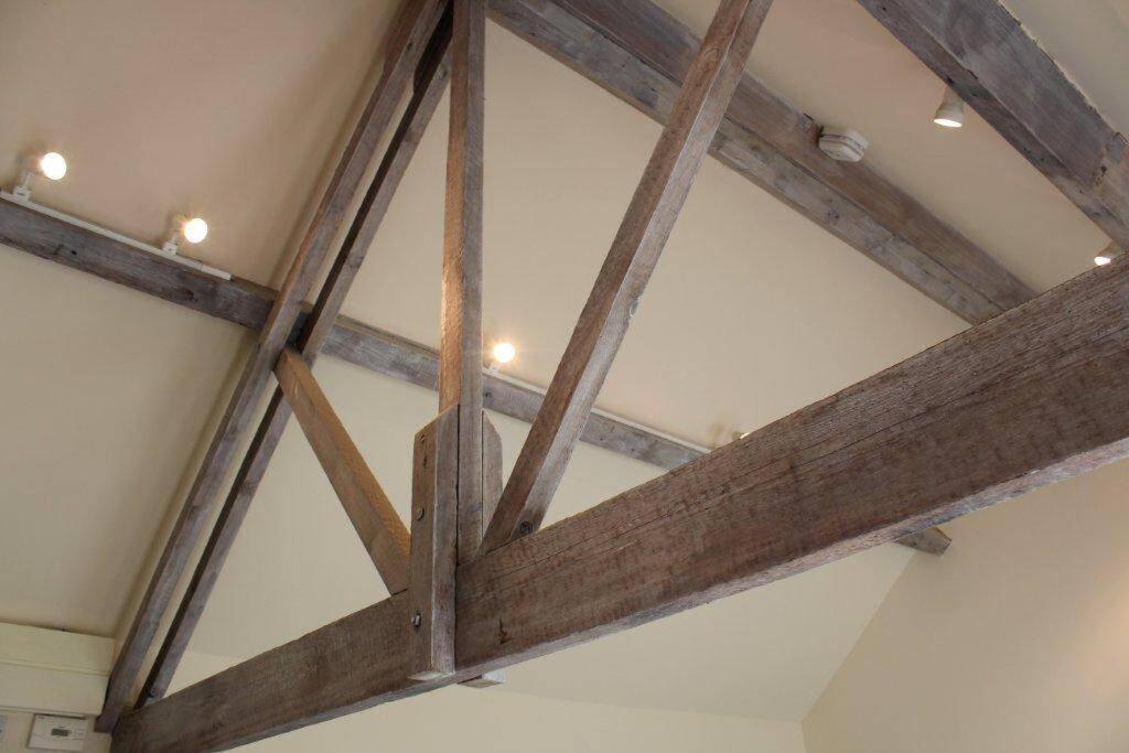 Secluded Romantic Cotswolds Barn - Sleeps 2 To 4 - Near Cirencester - Dog Friendly Βίλα Kemble Εξωτερικό φωτογραφία